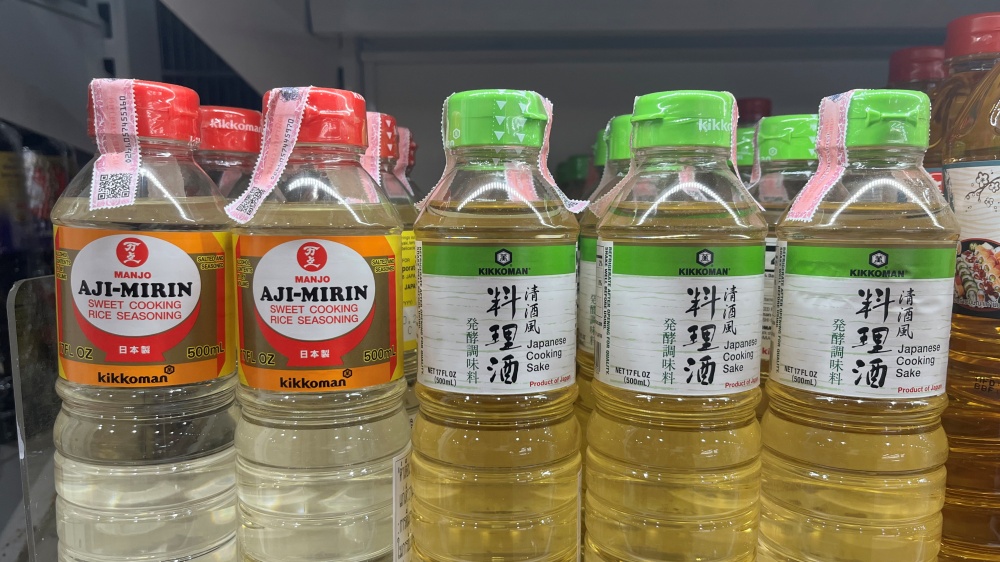 タイ　お酒販売ルール