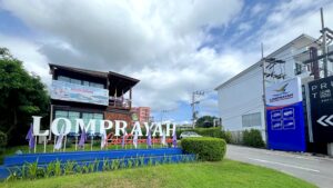 プーケットからタオ島 バス+フェリー