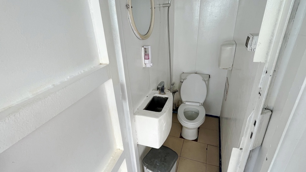 プーケットからタオ島　バス+フェリー