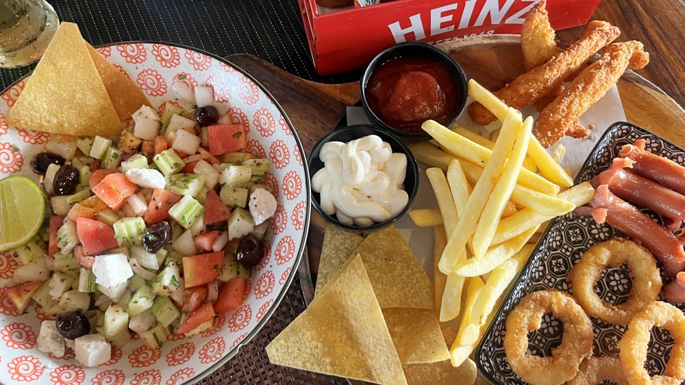 プーケットオールドタウン おすすめレストラン 生ビール