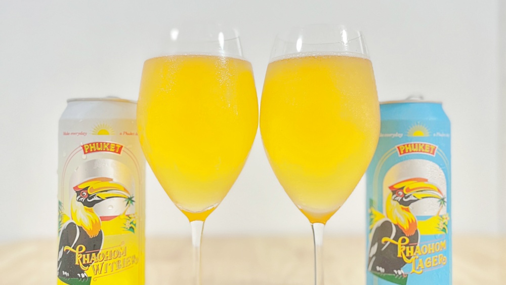 プーケットでクリスマス・年末年始