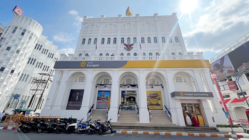 プーケットでクリスマス・年末年始