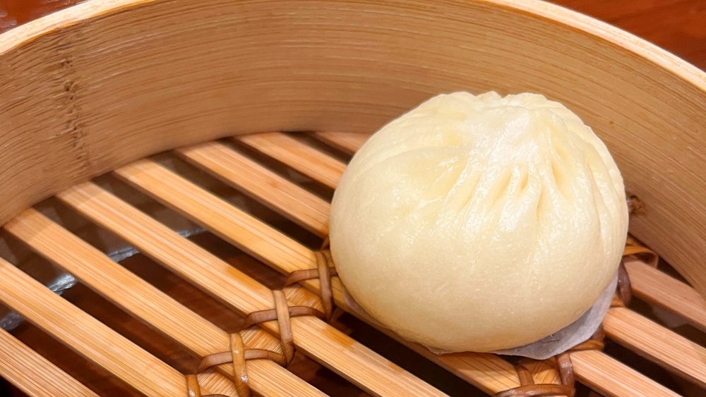 ディンタイフォン プーケット ジャンクセイロン レストラン