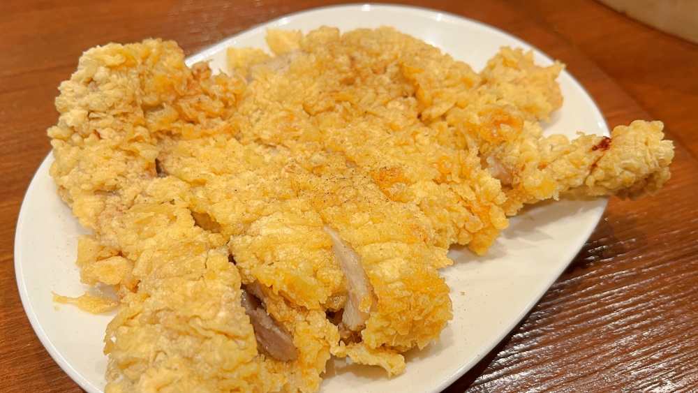 ディンタイフォン プーケット ジャンクセイロン レストラン