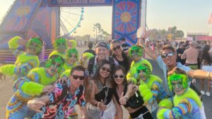 EDCタイランド2026 プーケット