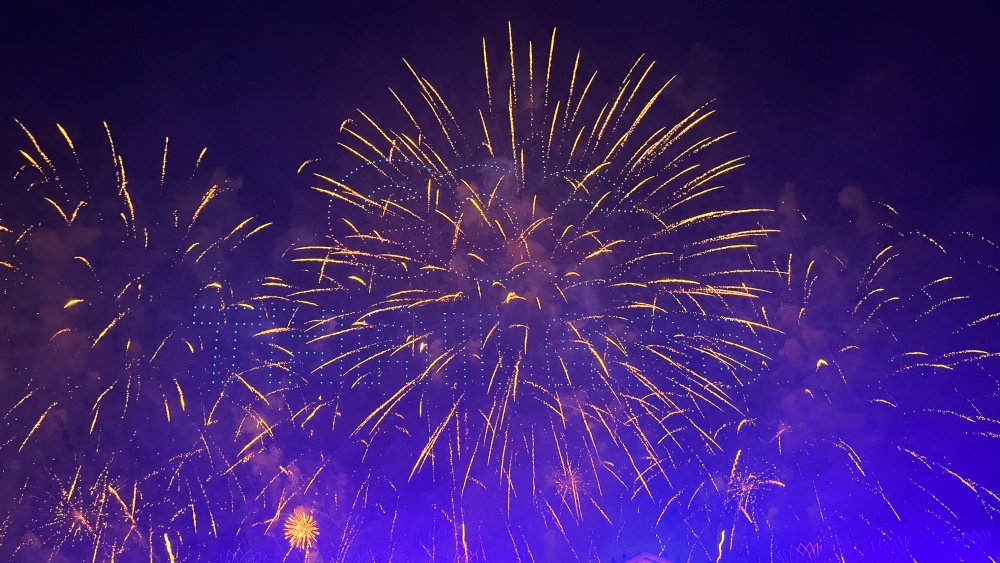 EDCタイランド2026 プーケット