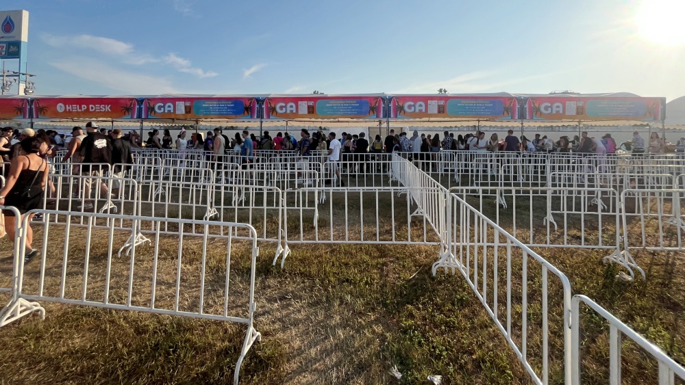 EDCタイランド2026 プーケット