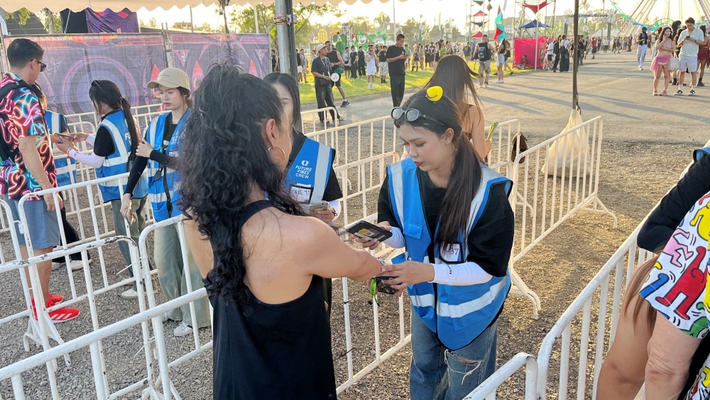 EDCタイランド2026 プーケット