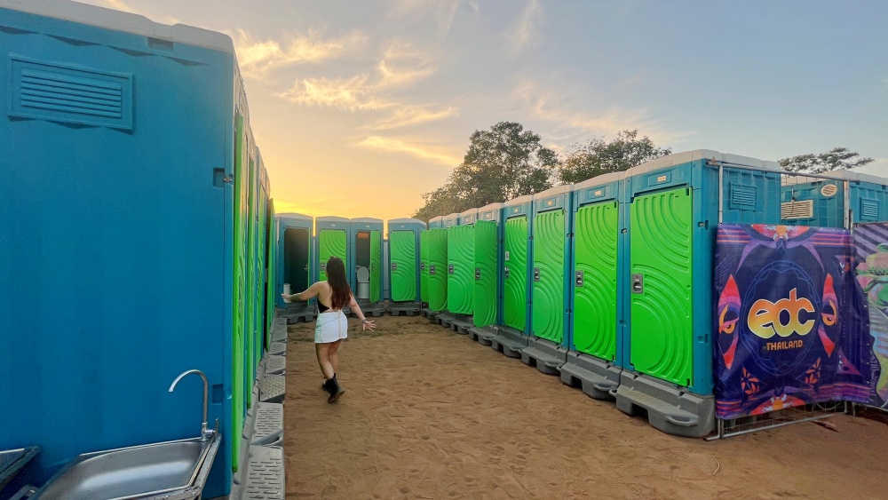 EDCタイランド2026 プーケット