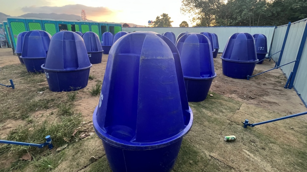 EDCタイランド2026 プーケット