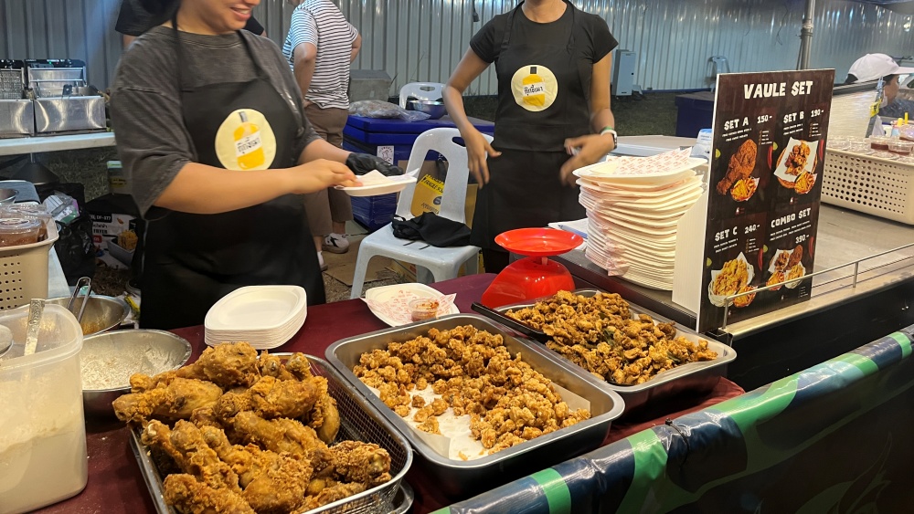 EDCタイランド2026 プーケット