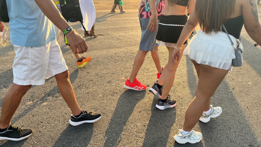 EDCタイランド2026 プーケット