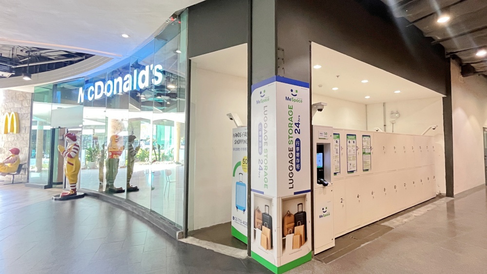 プーケットにポップマート