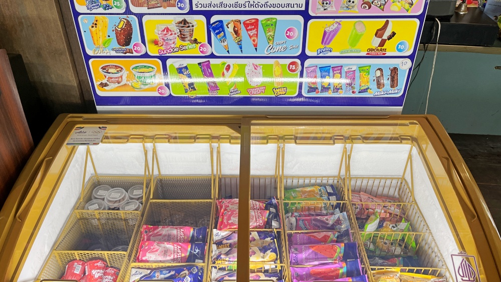 クイッティアオルア プーケット