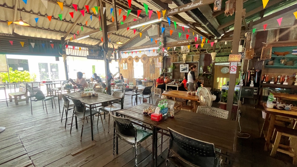 クイッティアオルア プーケット