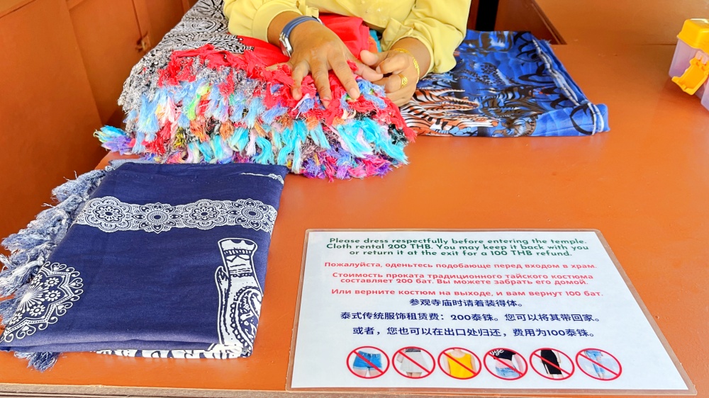 ビッグブッダ 再開