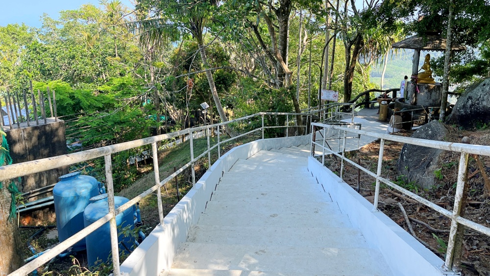 ビッグブッダ 再開