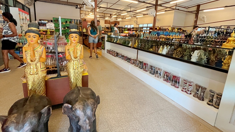 ビッグブッダ 再開