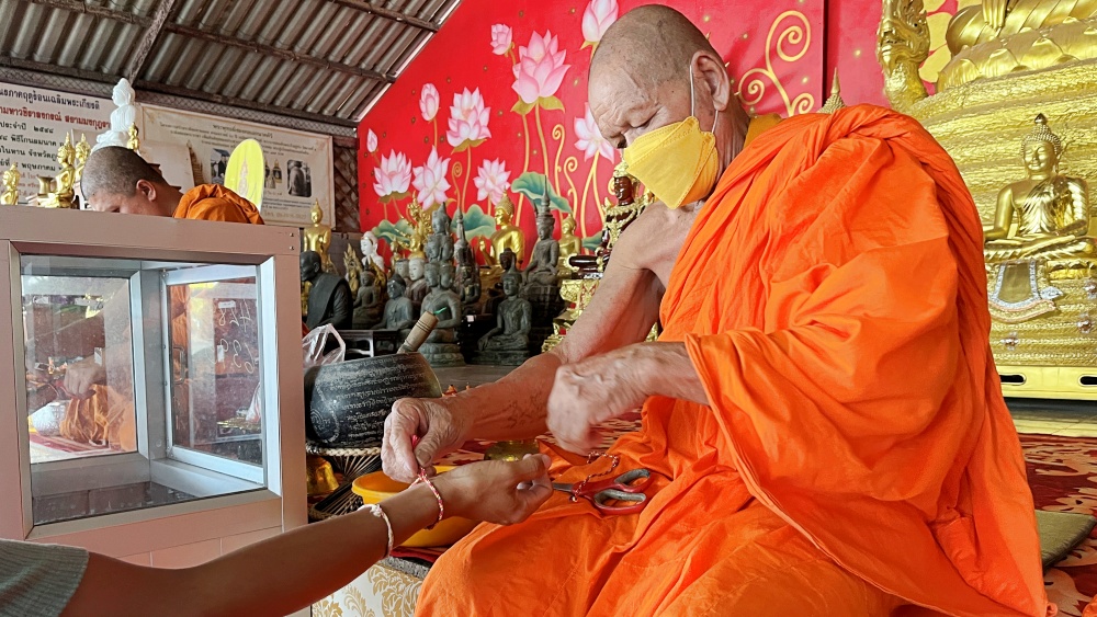 ビッグブッダ 再開