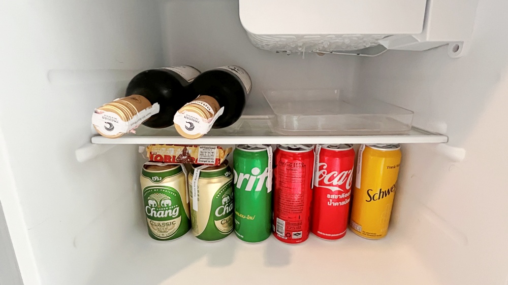 タボンパームビーチリゾート　カロンおすすめホテル