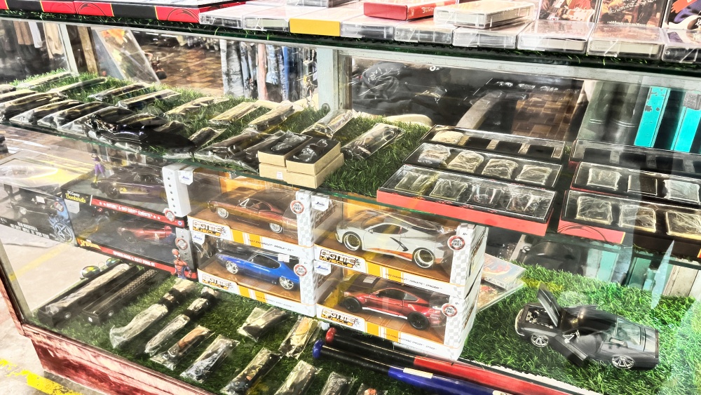 ビンテージマーケットプーケット77