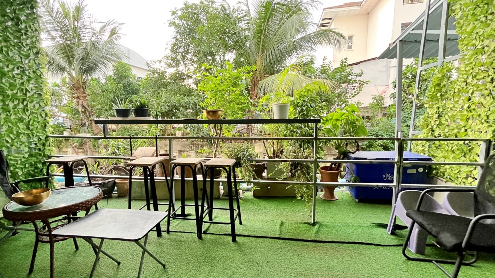 パトンのホテル　ZEN Hotel Patong Beach